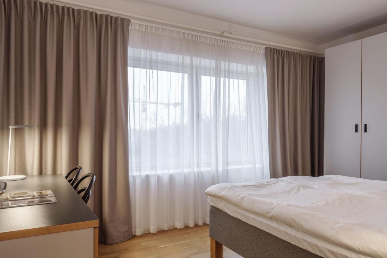 Boo Boo Living Aparthotel Kottla