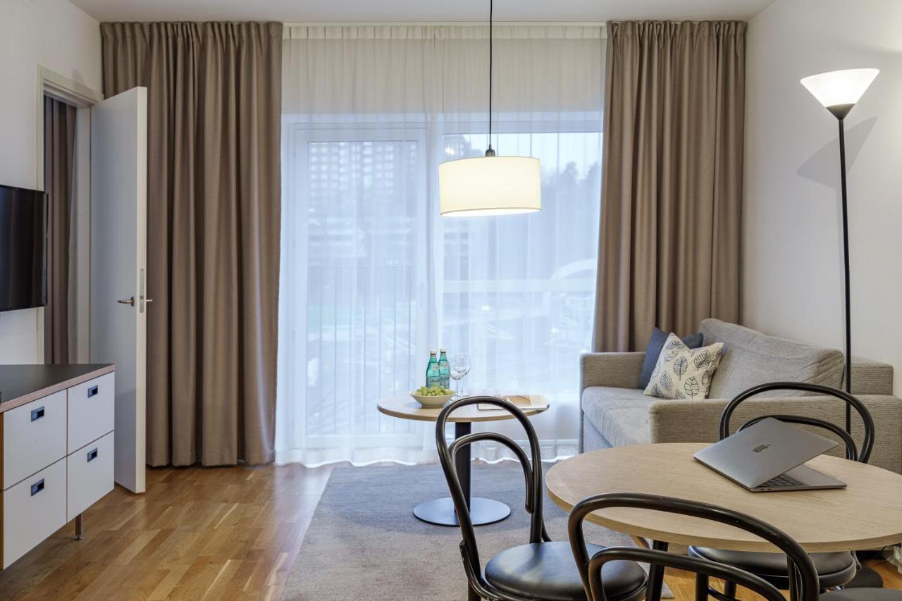 Aparthotel Boo Boo Living Kottla