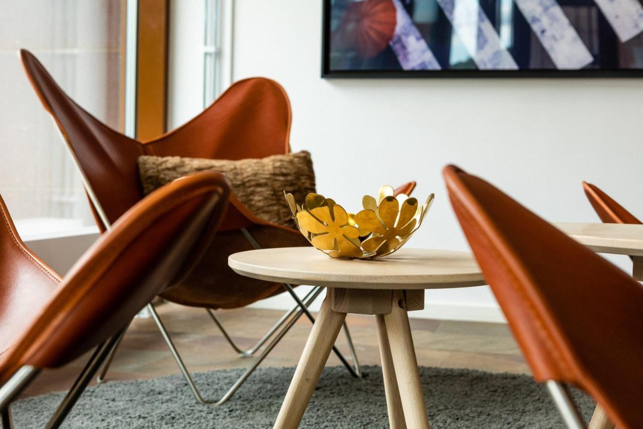 Boo Boo Living Aparthotel Kottla