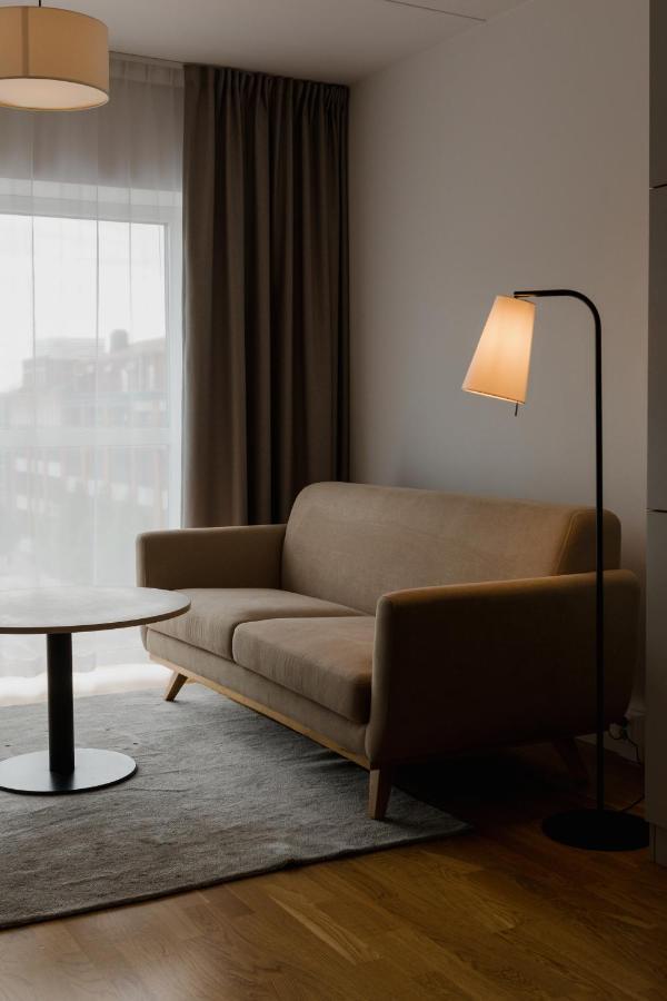 Boo Boo Living Aparthotel